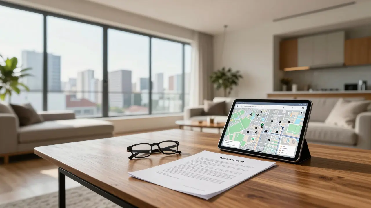 Alquiler Temporario en CABA: Guía Completa de Reglas y Requisitos 2026