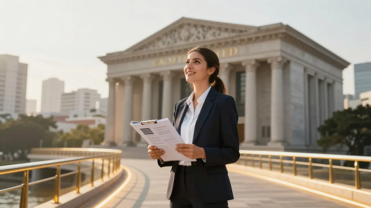 Avales especiales en créditos: Guía práctica para conseguirlos