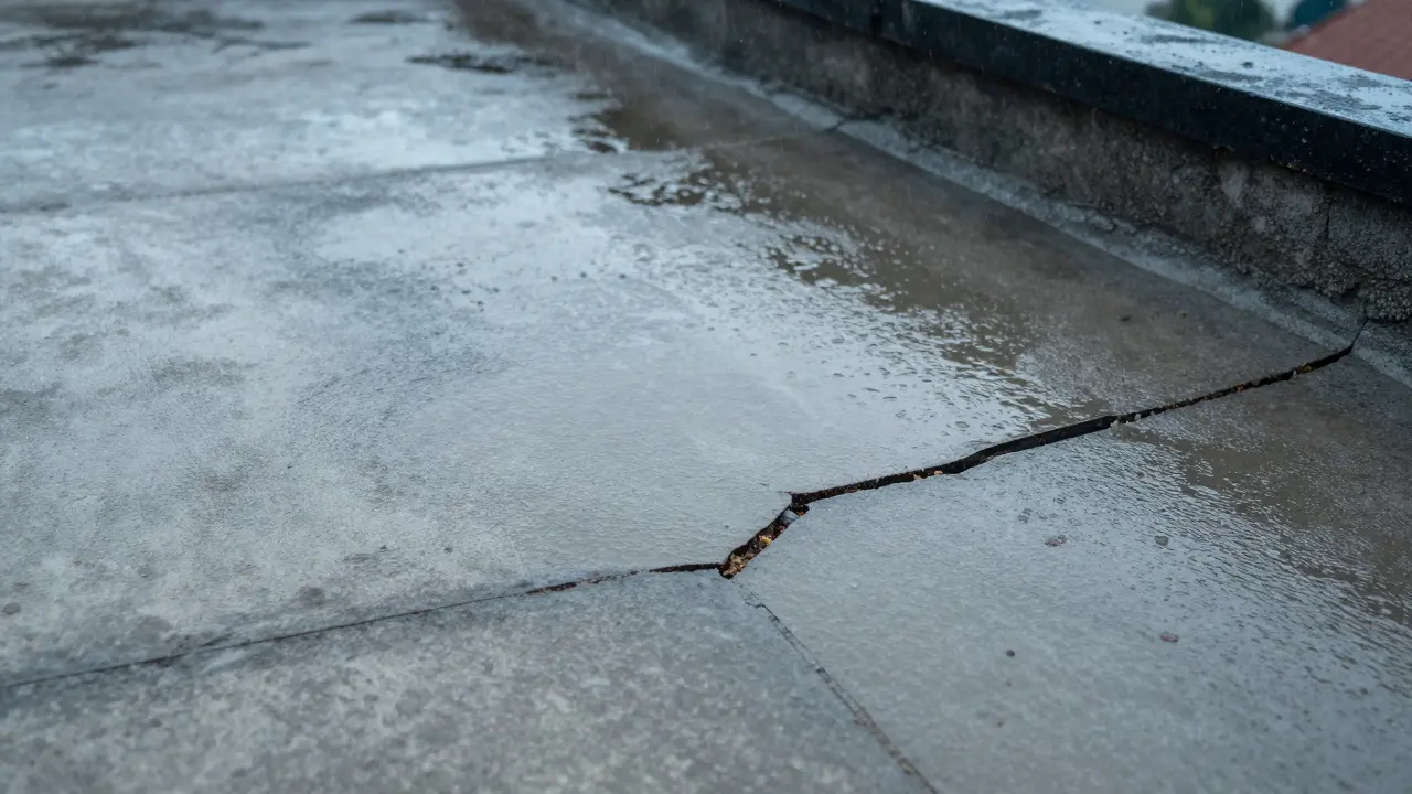 Cómo impermeabilizar techos y terrazas: guía de soluciones duraderas