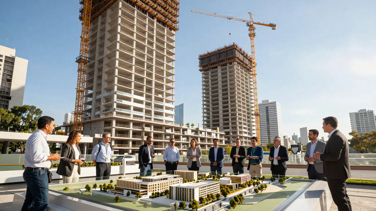 Cómo invertir en fideicomisos inmobiliarios: guía paso a paso