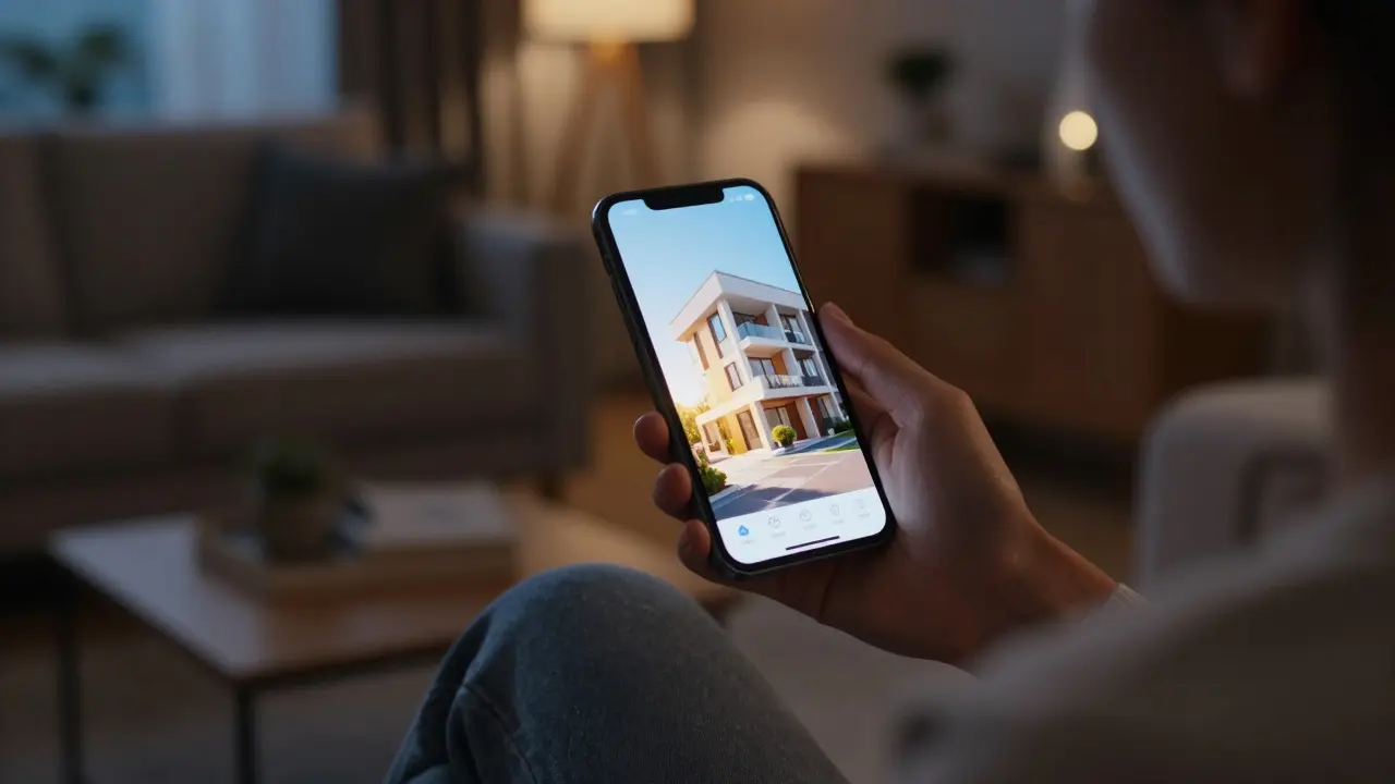 Cómo vender inmuebles con video y recorridos 360°: Guía Práctica 2026