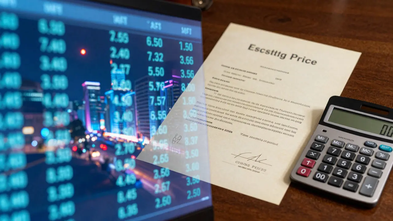 Comparativa visual entre precios de portales digitales y escrituras reales de propiedades.