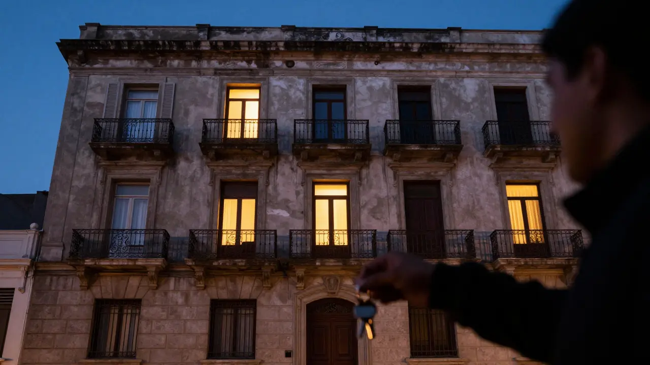 Consorcio y administración: preguntas clave antes de comprar un departamento