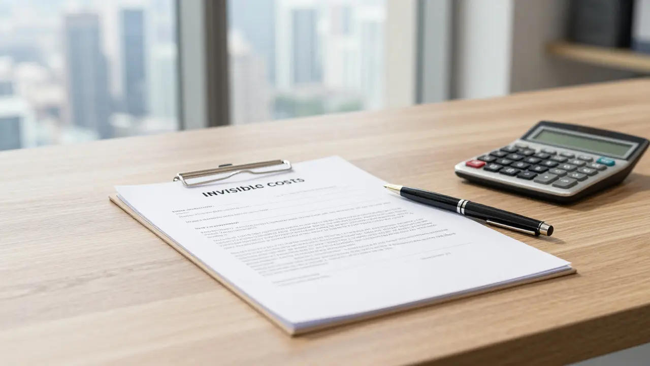 Guía de Costos de Valuación Fiscal y Sellos en Argentina