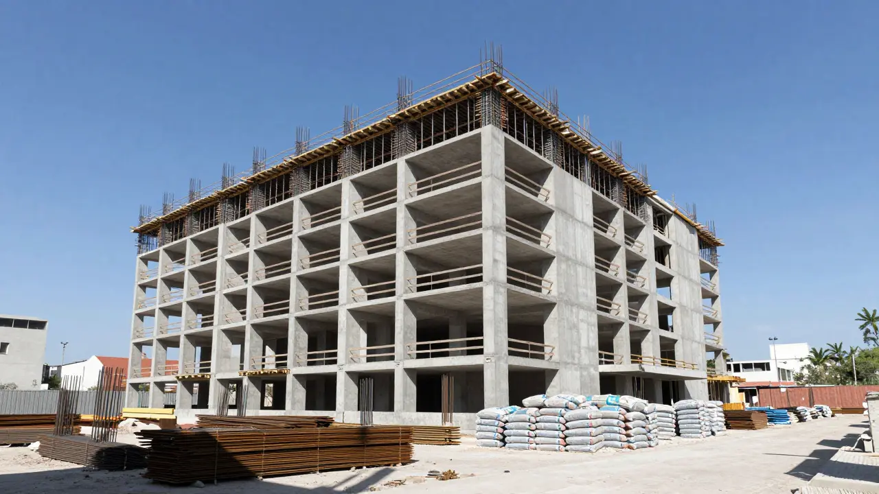 Índice CAC y cuotas en pozo: Cómo entender los ajustes inmobiliarios