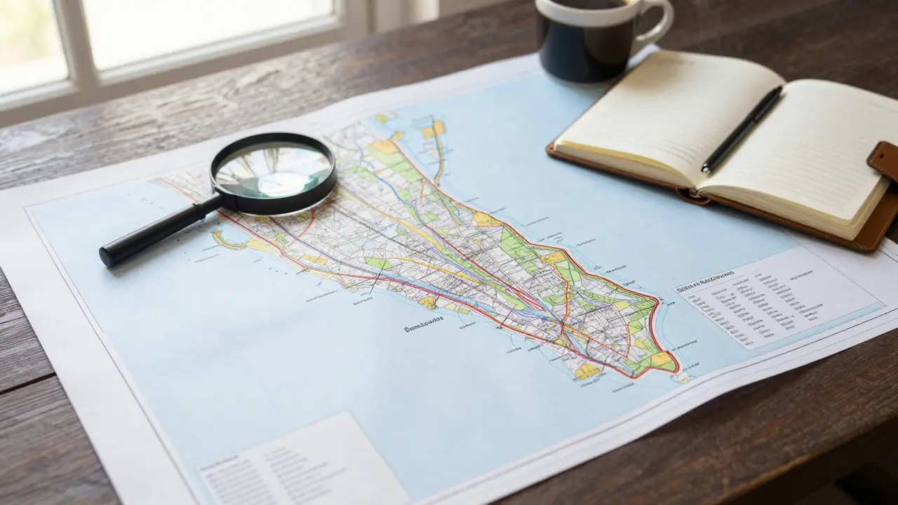 Precio por m2 en CABA: Guía de Series Históricas para Tasaciones Reales