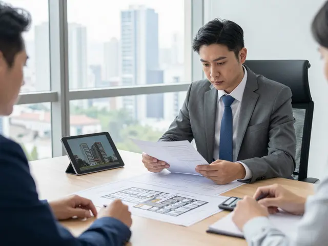 Cómo conseguir un crédito hipotecario para inversión inmobiliaria: lo que el banco analiza