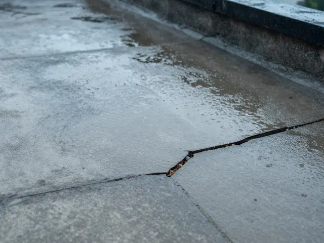 Cómo impermeabilizar techos y terrazas: guía de soluciones duraderas