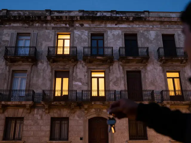 Consorcio y administración: preguntas clave antes de comprar un departamento