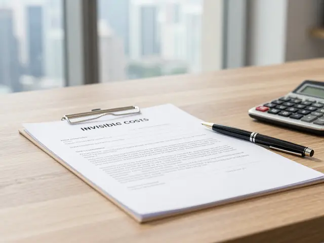 Guía de Costos de Valuación Fiscal y Sellos en Argentina