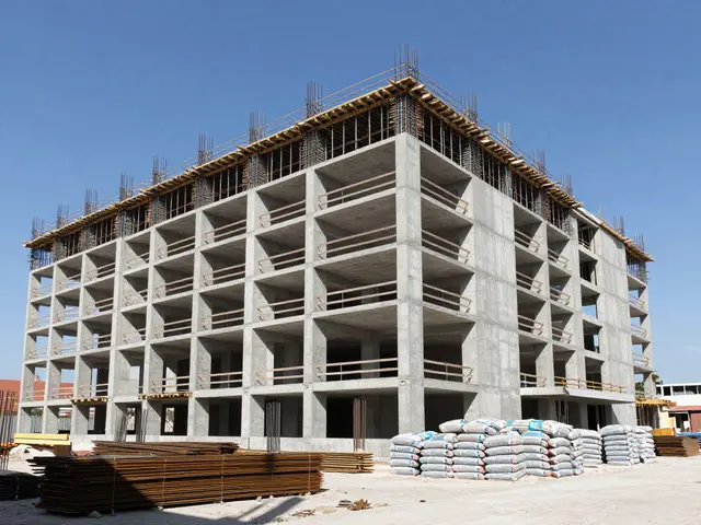 Índice CAC y cuotas en pozo: Cómo entender los ajustes inmobiliarios