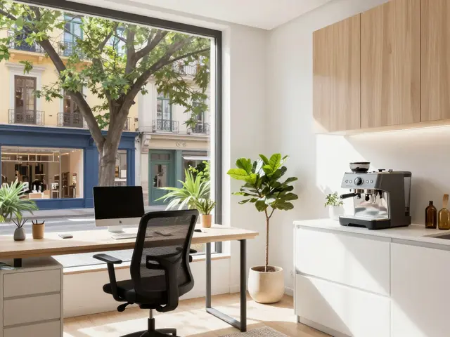 Mejores Barrios de Buenos Aires para Rentas Temporarias: Guía de Ocupación y Turismo