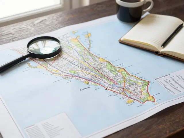 Precio por m2 en CABA: Guía de Series Históricas para Tasaciones Reales