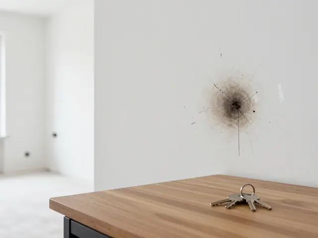 Vicios ocultos en casas nuevas: guía para reclamar y solucionar fallos