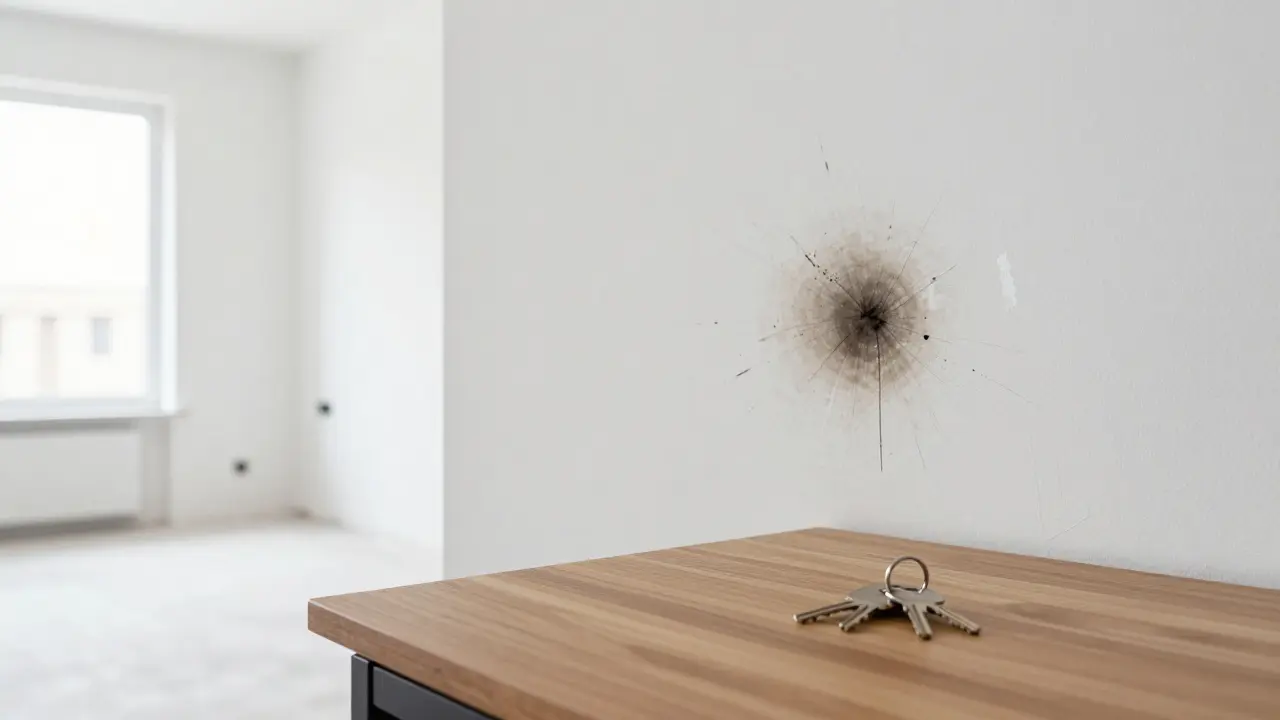 Vicios ocultos en casas nuevas: guía para reclamar y solucionar fallos