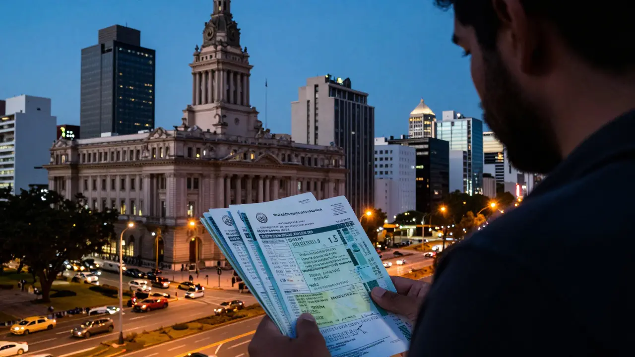 Guía de Impuestos Municipales y Provinciales en Argentina: Cálculo por Jurisdicción 2026