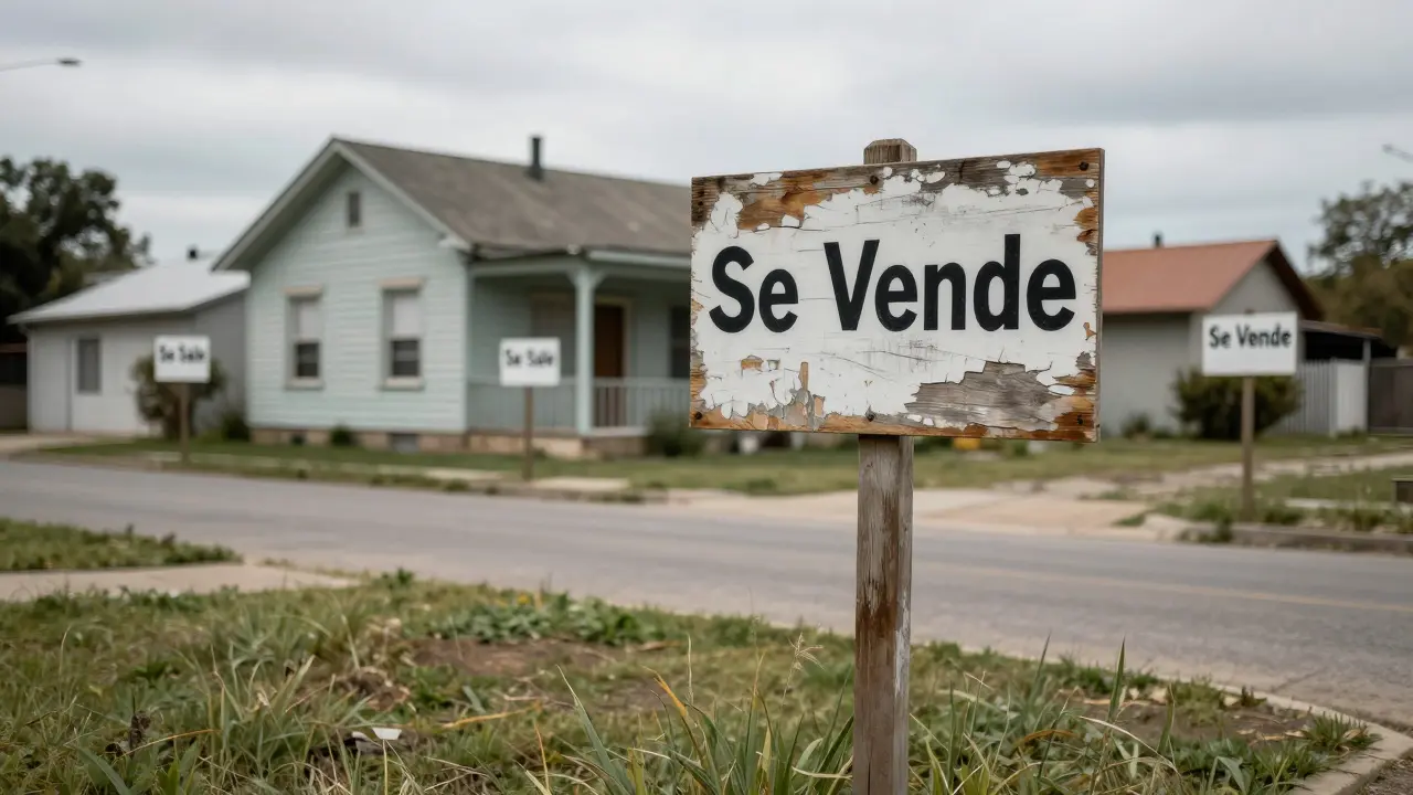 Stock de propiedades en venta y rotación: guía práctica para el mercado inmobiliario argentino