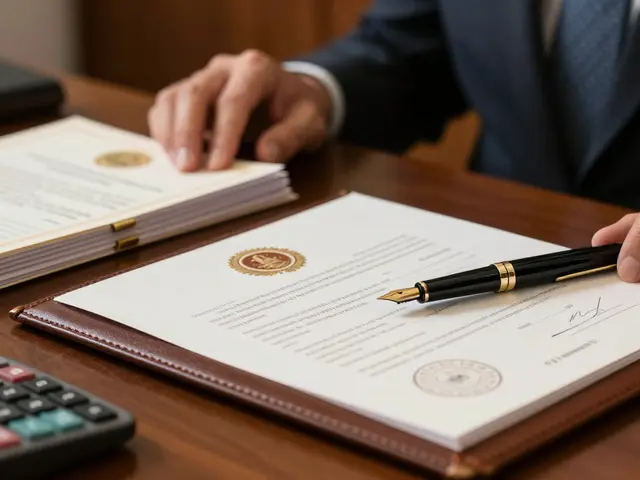 Costos de escriturar una propiedad en Argentina: certificados, registros y tasas 2026