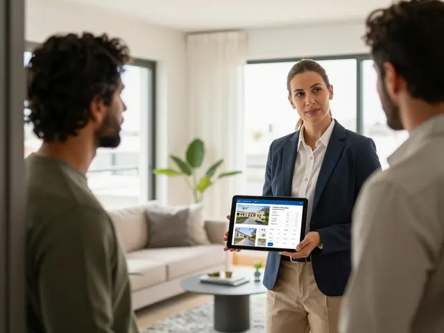 Exclusividad con inmobiliaria: ventajas, riesgos y cláusulas clave para vender tu propiedad