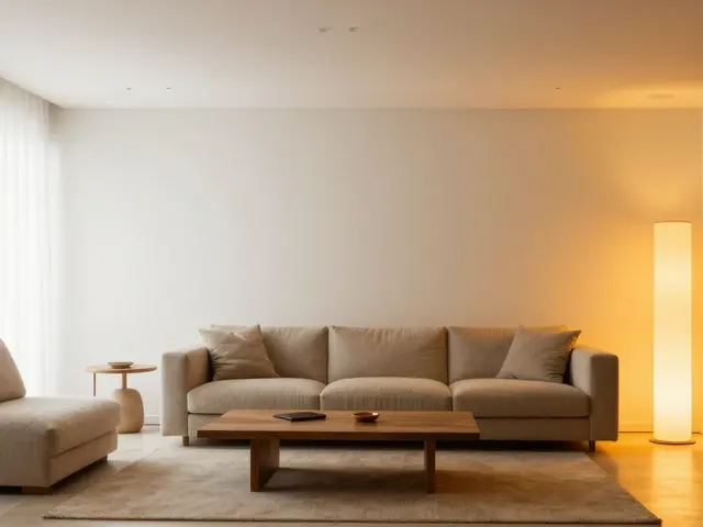 Guía de iluminación LED por ambientes: cómo transformar tus espacios