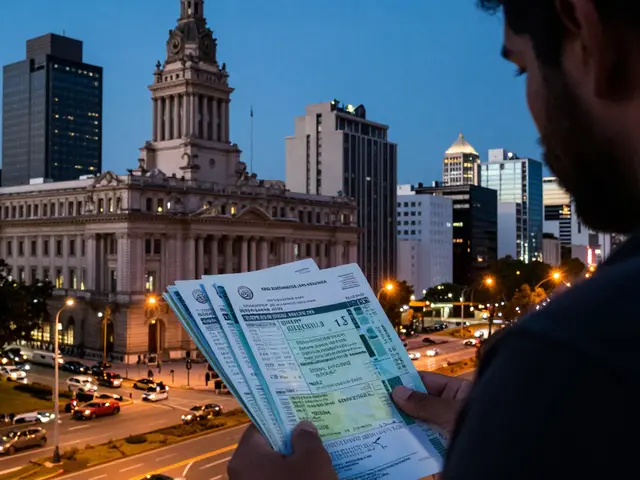 Guía de Impuestos Municipales y Provinciales en Argentina: Cálculo por Jurisdicción 2026