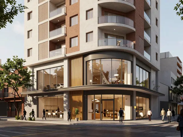 Vivienda en locales comerciales: guía de usos mixtos y normativa en Argentina