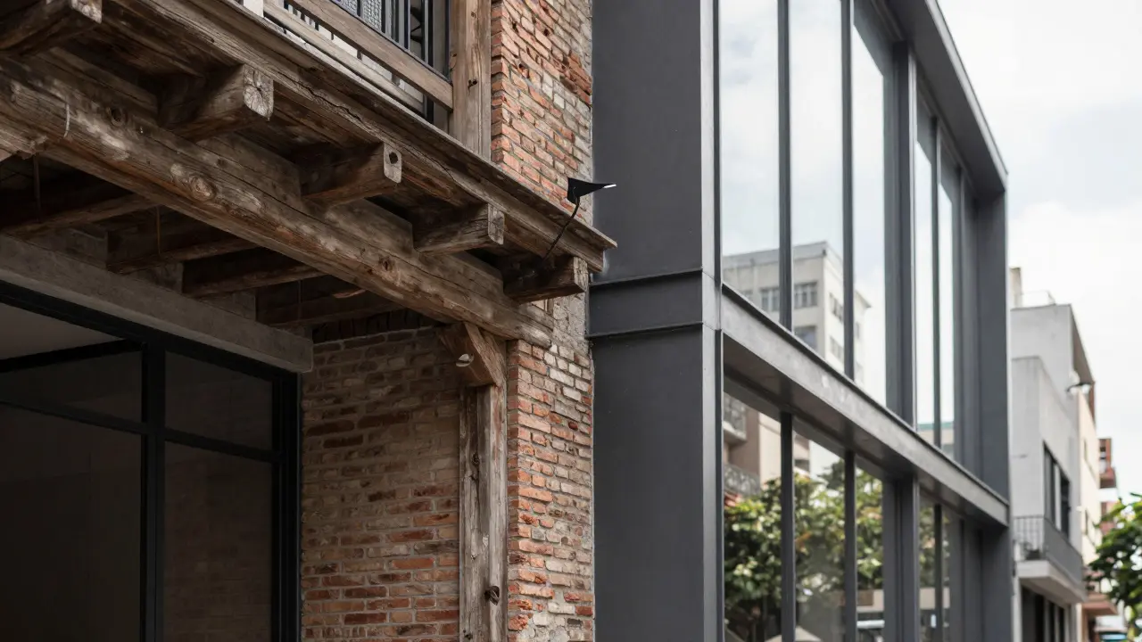 Arquitectura contemporánea en Buenos Aires: claves actuales y tendencias