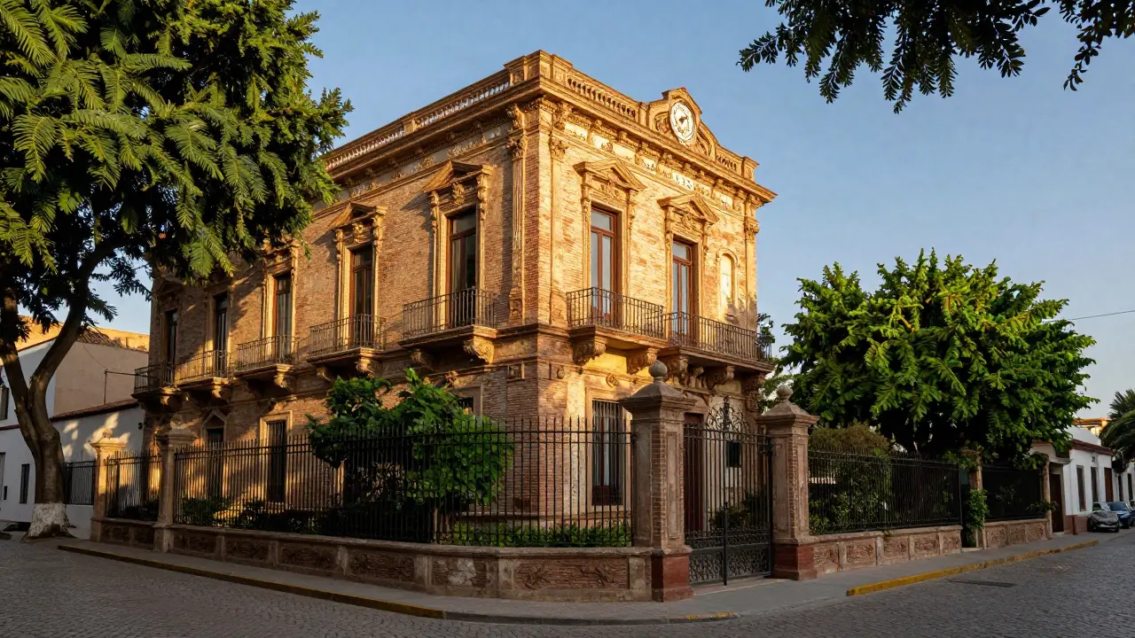 Casas en Buenos Aires: tipos, características y guía de compra