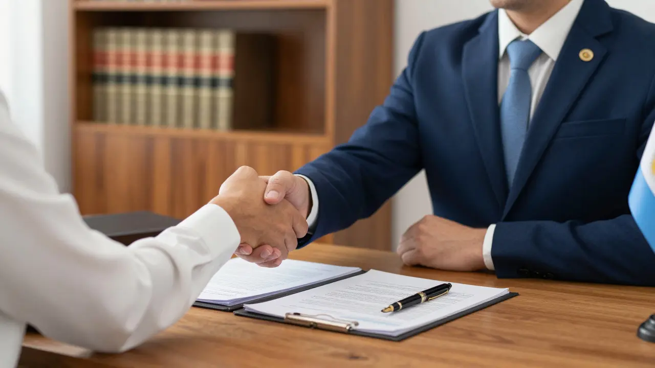 Costos de venta por mutuo acuerdo vs. ejecución forzosa: Guía práctica en Argentina