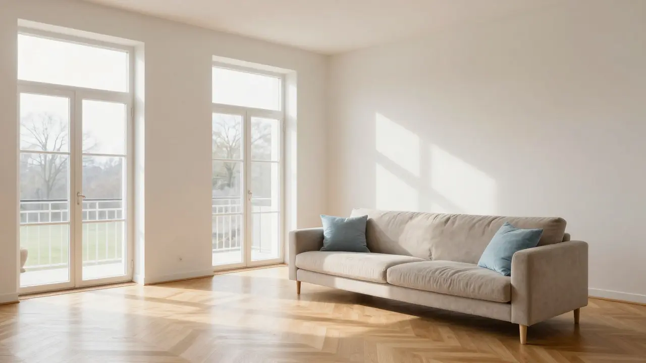 Estilo nórdico: la guía definitiva para aplicar el diseño escandinavo en tu hogar