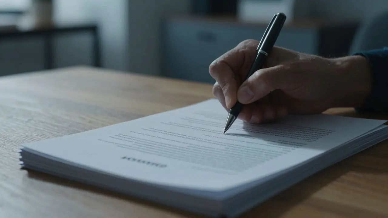 Garantías solidarias y codeudores en contratos de alquiler: Guía práctica 2026