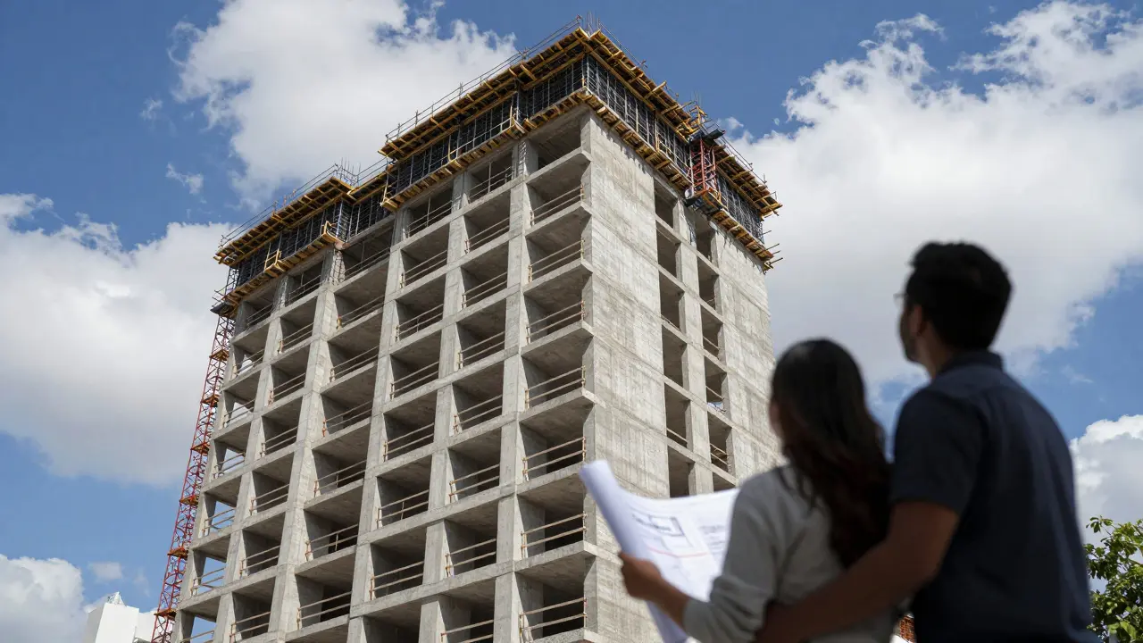 IVA y desarrollos inmobiliarios: cuándo aplica la ley en Argentina