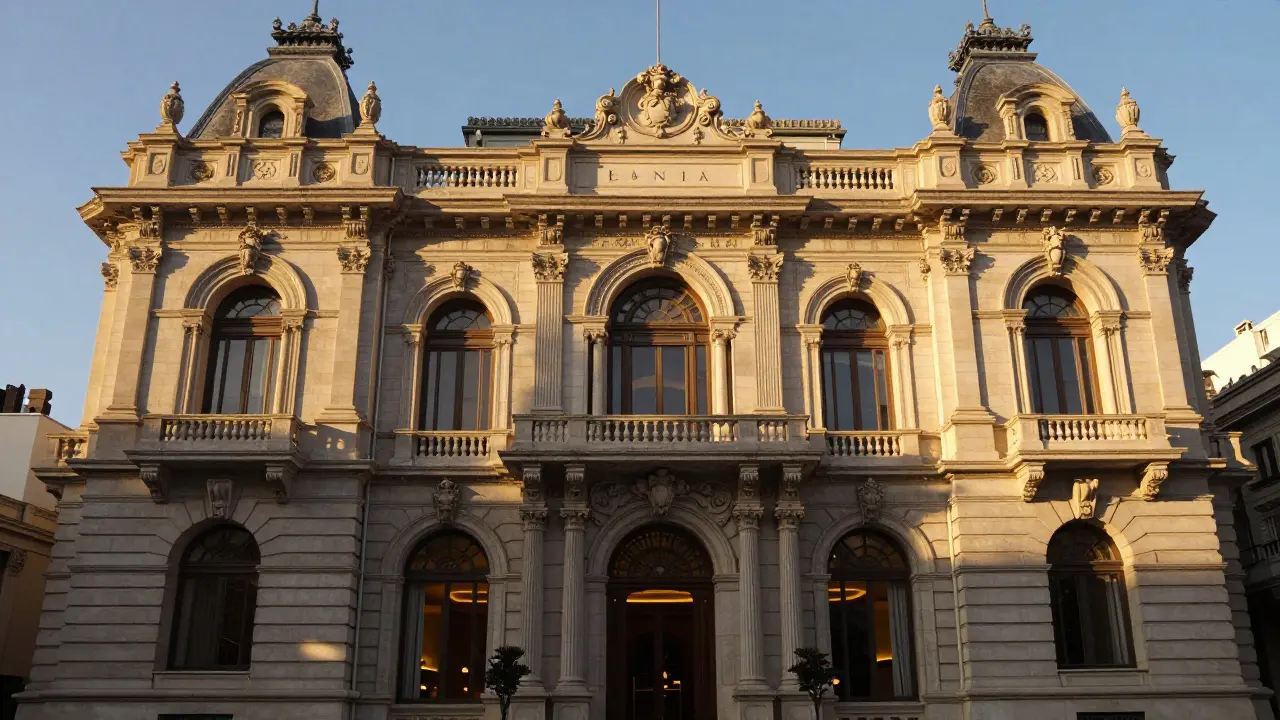 Propiedades Heritage: La guía definitiva de casas históricas premium en 2026