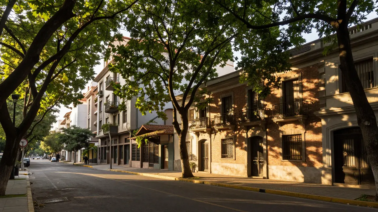 Saavedra Buenos Aires: espacios verdes y desarrollo de viviendas en 2026