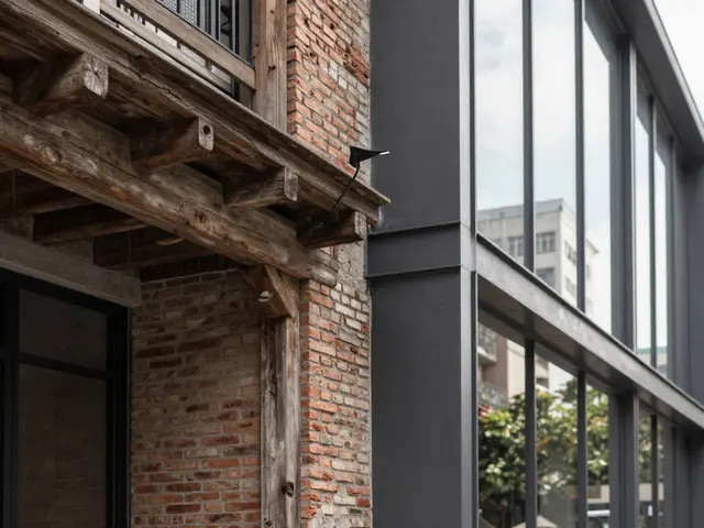 Arquitectura contemporánea en Buenos Aires: claves actuales y tendencias
