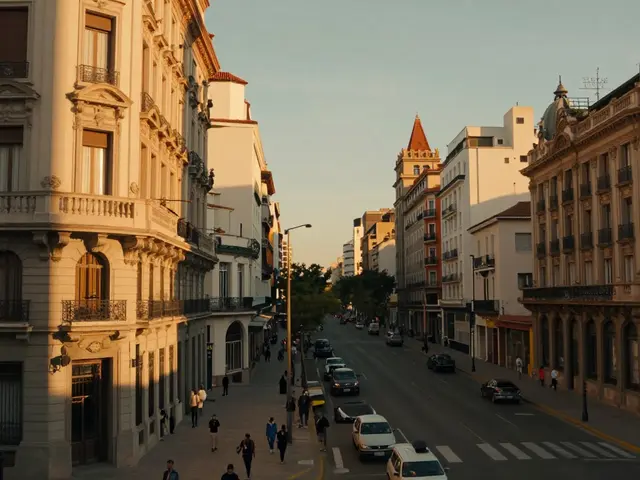Boedo: Historia, Tango y Guía Inmobiliaria en Buenos Aires