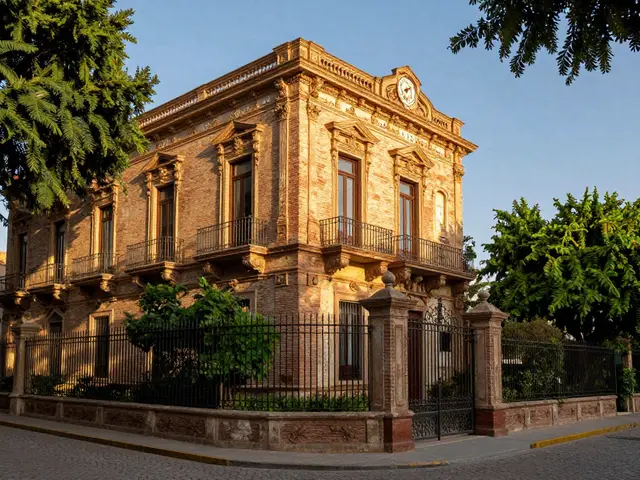 Casas en Buenos Aires: tipos, características y guía de compra