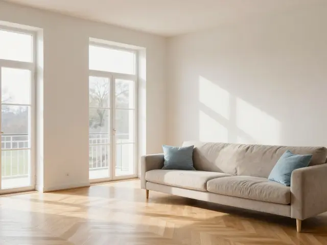 Estilo nórdico: la guía definitiva para aplicar el diseño escandinavo en tu hogar