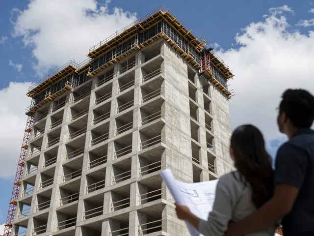 IVA y desarrollos inmobiliarios: cuándo aplica la ley en Argentina