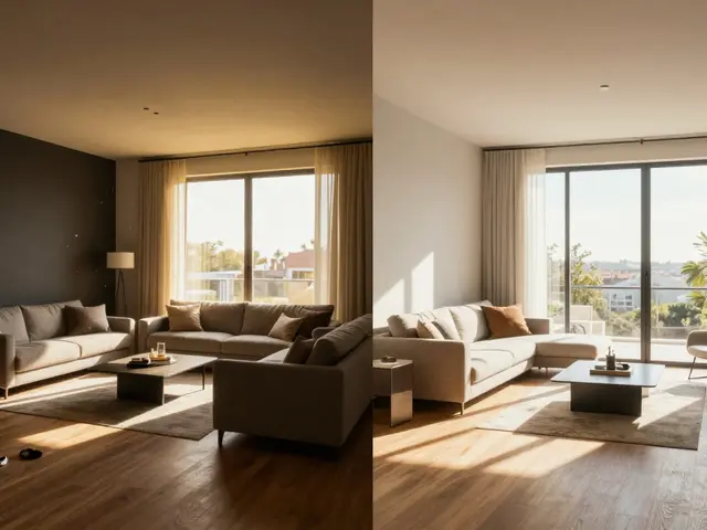 Ruido, luminosidad y ventilación: claves para una tasación inmobiliaria justa