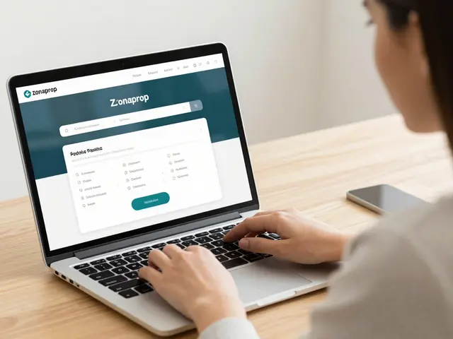 Zonaprop: guía completa para comprar, vender y alquilar inmuebles en Argentina