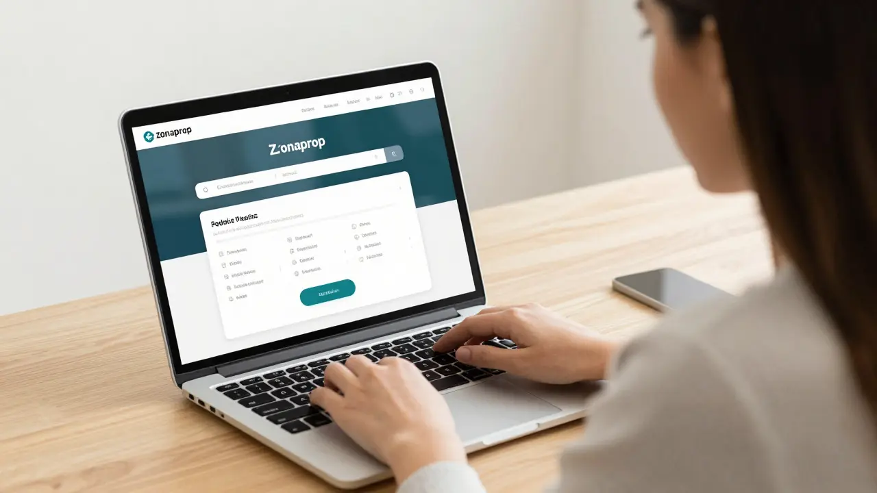 Zonaprop: guía completa para comprar, vender y alquilar inmuebles en Argentina