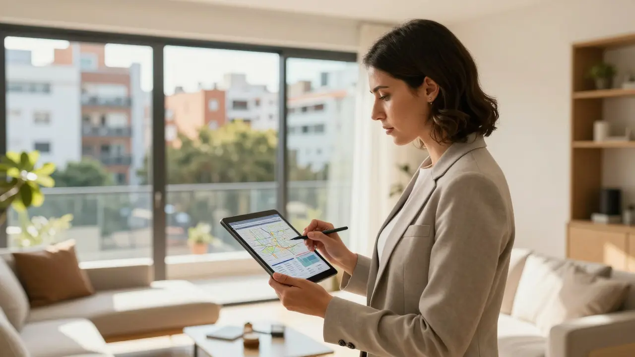 Análisis comparativo de mercado: la guía definitiva para una tasación inmobiliaria precisa