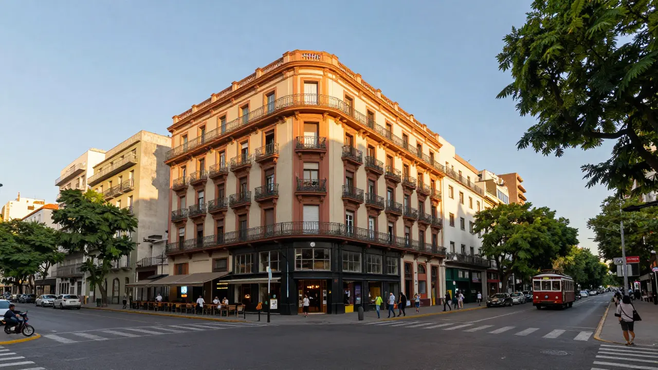 Caballito: Guía completa para comprar o alquilar vivienda en el corazón de Buenos Aires