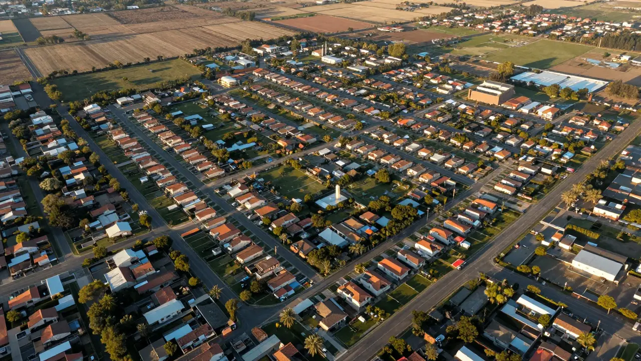 Lotes internos vs. perimetrales en barrios cerrados: seguridad, precio y qué conviene comprar