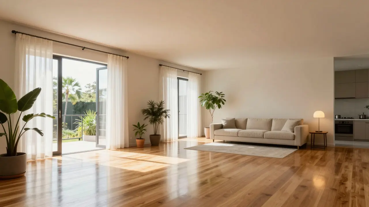 Preparación de tu propiedad para la venta: 10 pasos esenciales para vender rápido y al mejor precio
