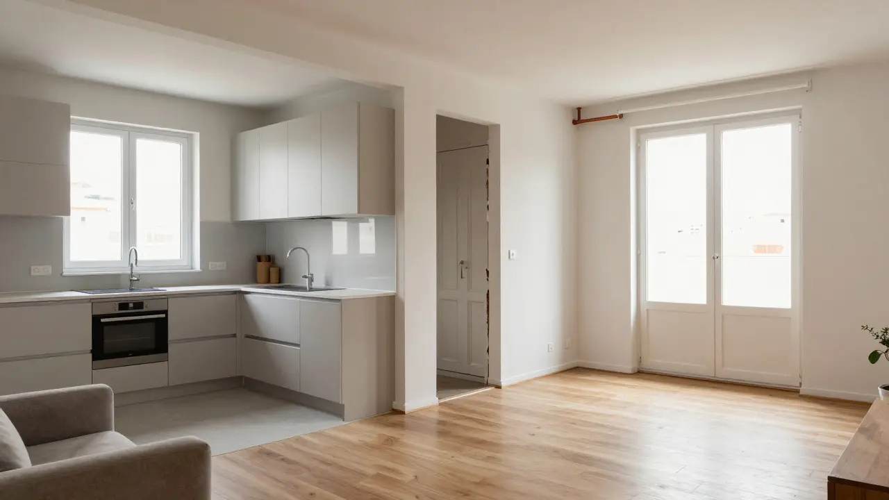Revalorización por mejoras y reformas en inmuebles: Guía práctica de tasación