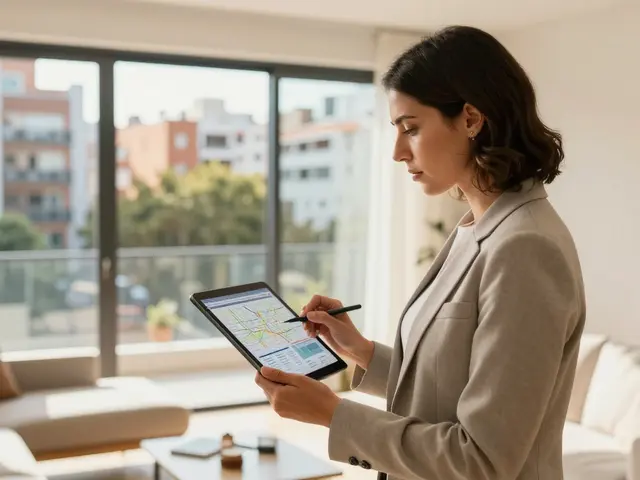 Análisis comparativo de mercado: la guía definitiva para una tasación inmobiliaria precisa