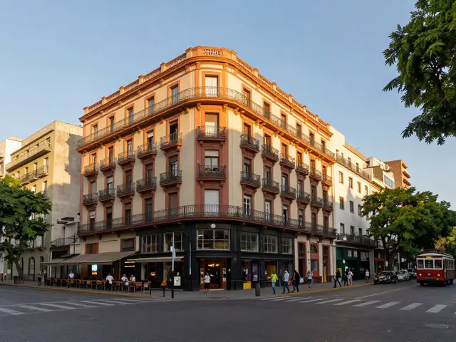 Caballito: Guía completa para comprar o alquilar vivienda en el corazón de Buenos Aires