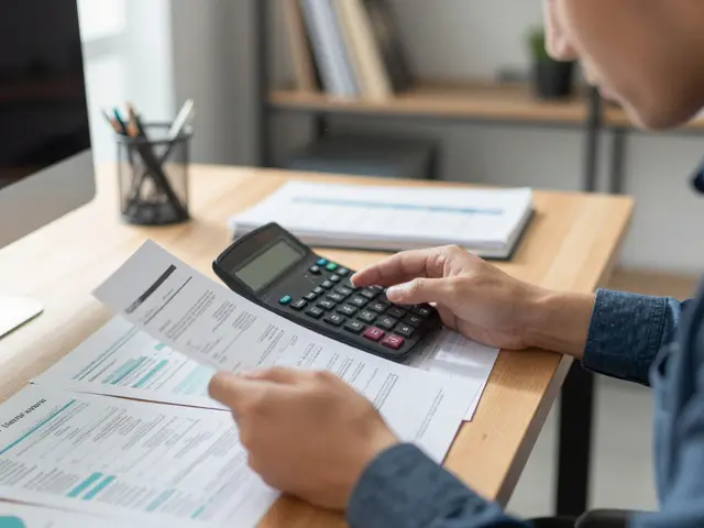 Capacidad de pago hipotecaria: cómo se calcula en Argentina (2026)